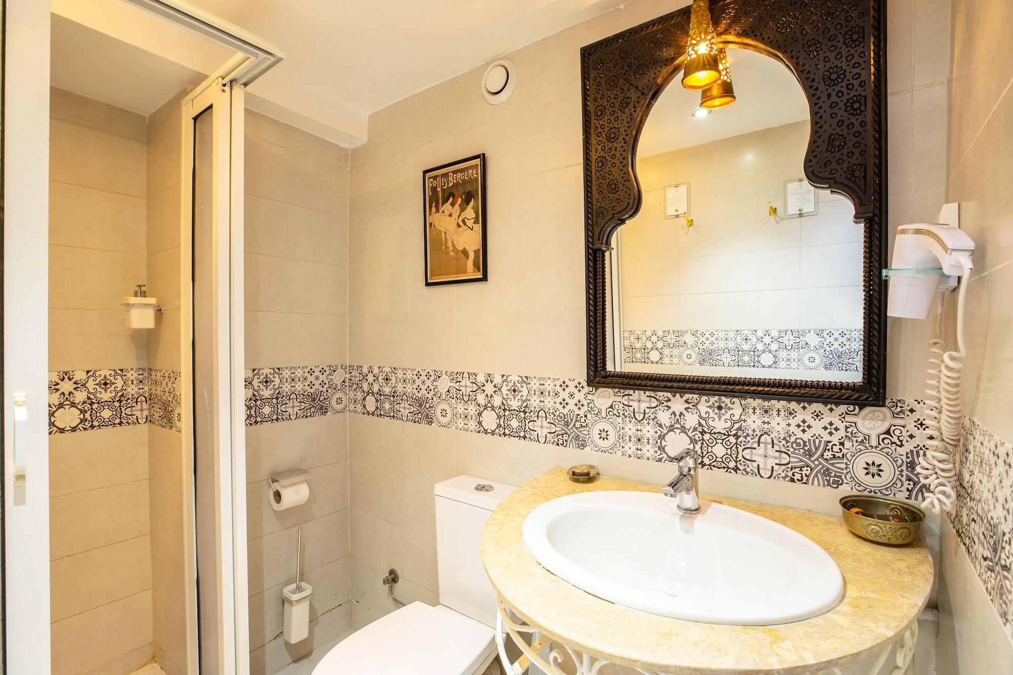 Riad Dar Kika Salam By Dks