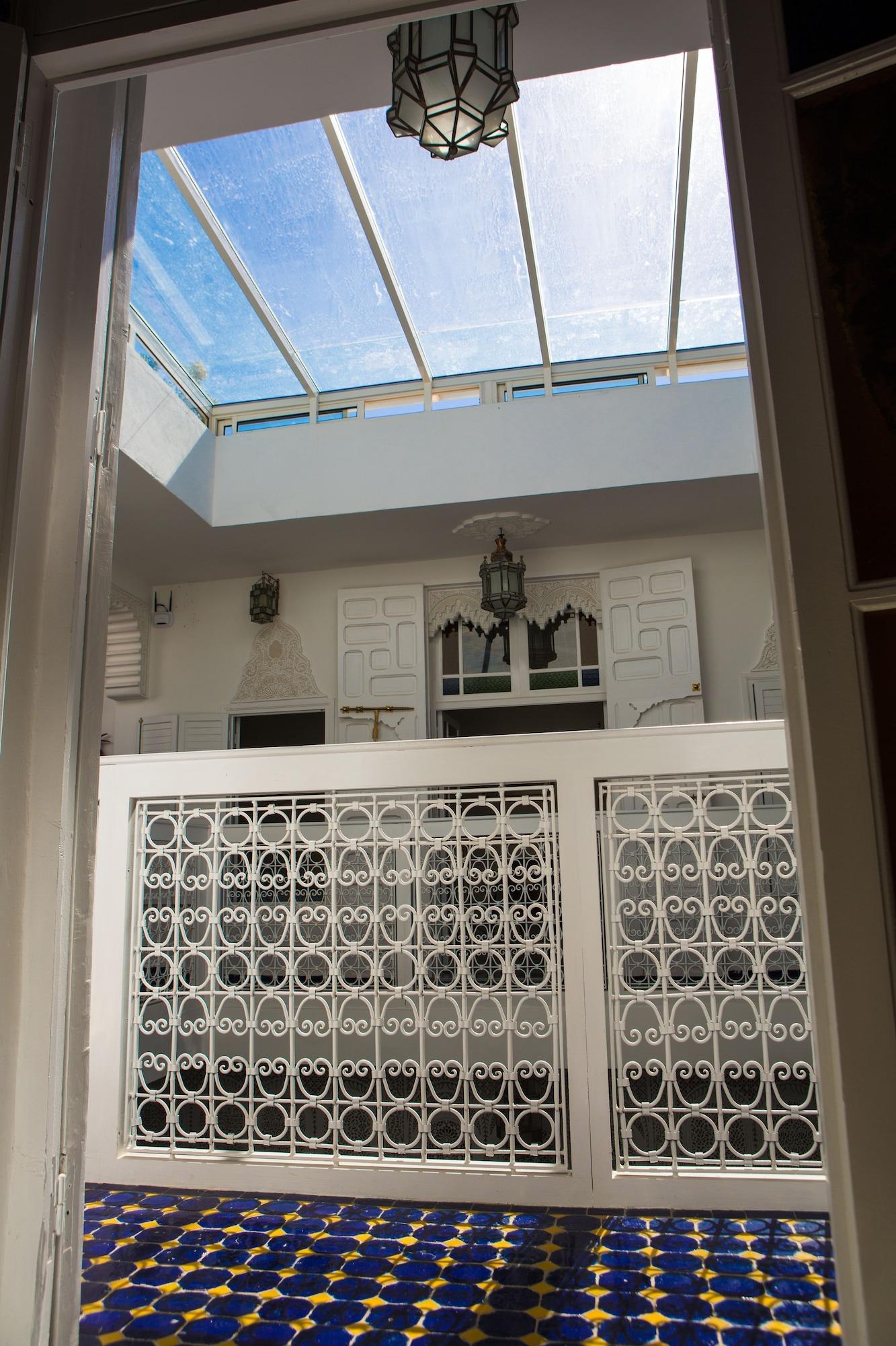 Riad Dar Kika Salam By Dks 4*