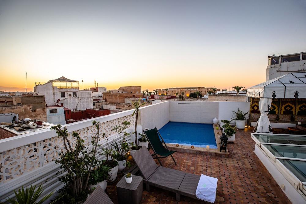 Dar Kika Salam By Dks 4* Rabat