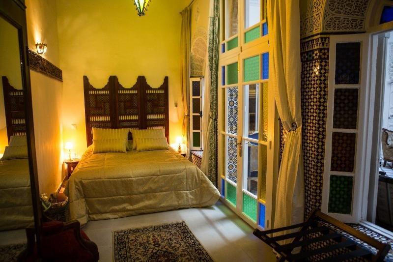 Dar Kika Salam By Dks Rabat