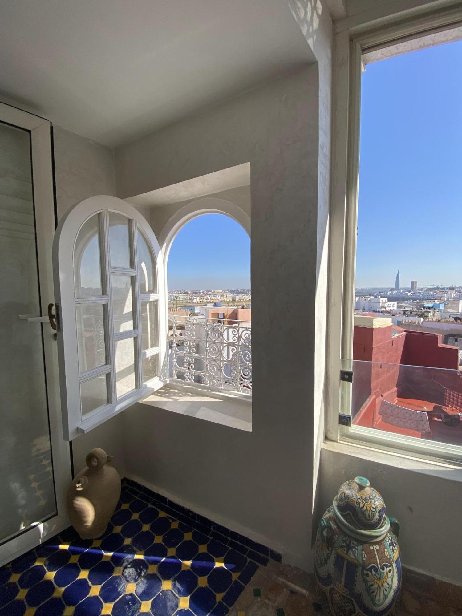 Dar Kika Salam By Dks Riad 4*