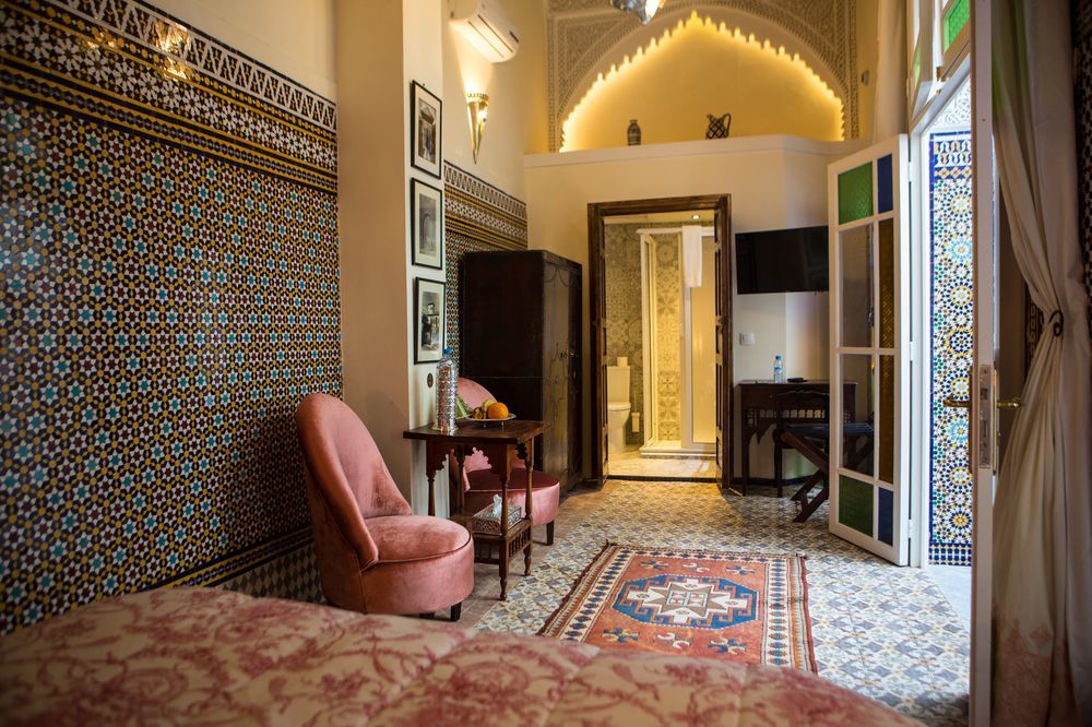 Riad Dar Kika Salam By Dks 4*