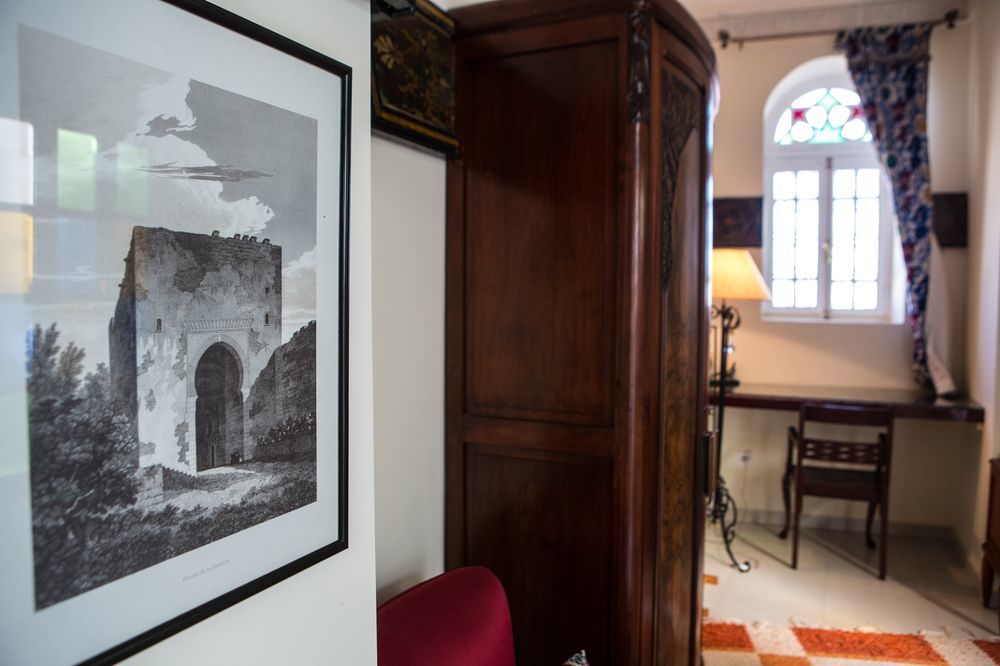 Riad Dar Kika Salam By Dks