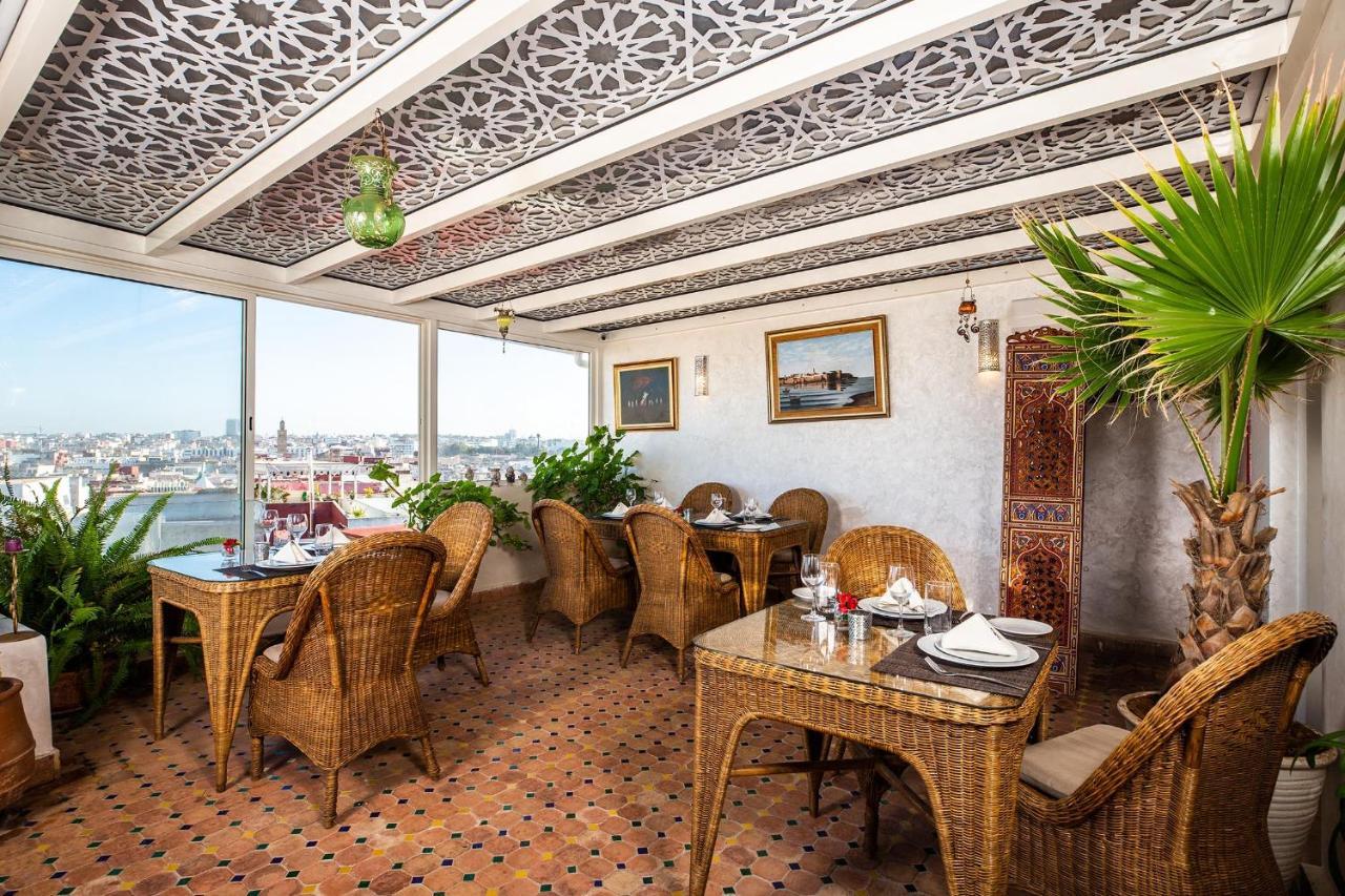 Riad Dar Kika Salam By Dks 4*