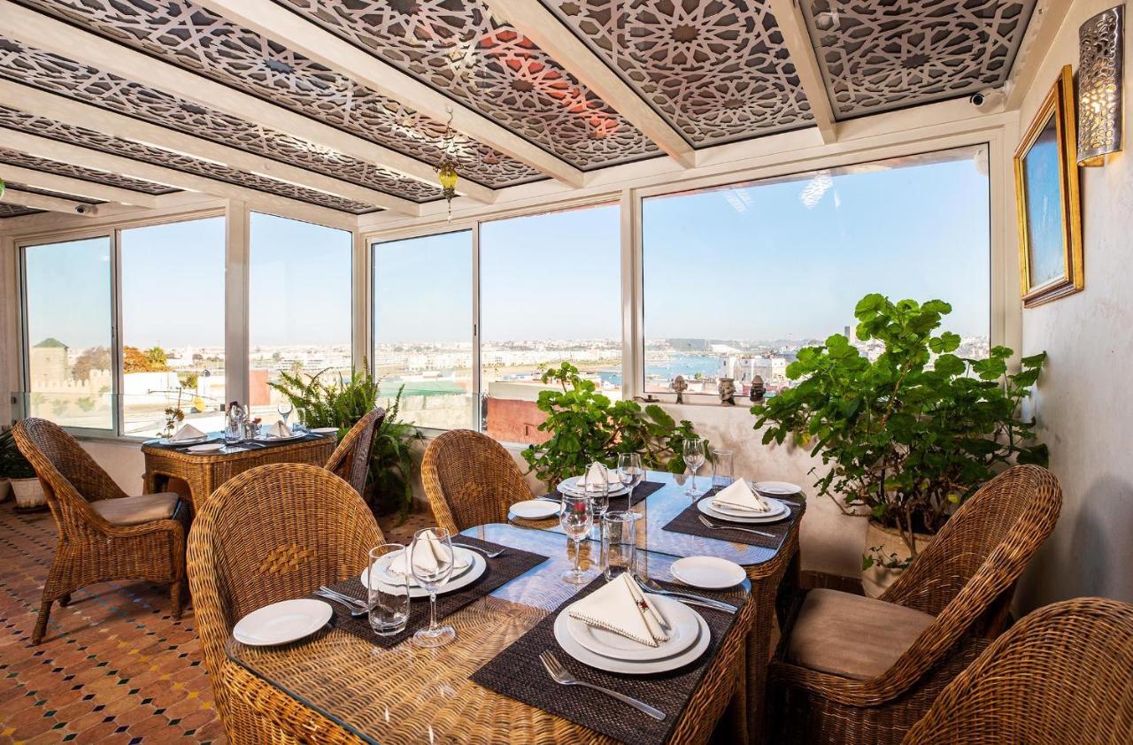 Riad Dar Kika Salam By Dks 4*