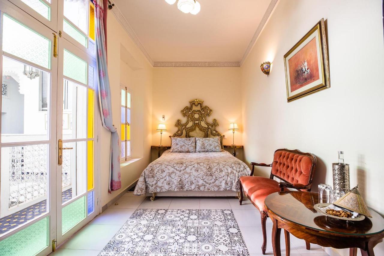 Dar Kika Salam By Dks Riad 4*